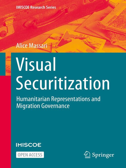 Title details for Visual Securitization by Alice Massari - Available